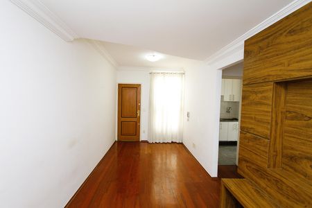 Apartamento à venda com 69m², 3 quartos e 1 vagaSala