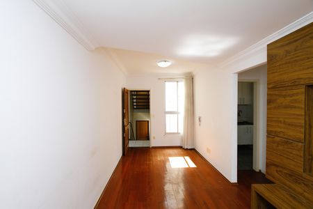 Apartamento à venda com 69m², 3 quartos e 1 vagaSala