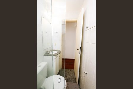Apartamento à venda com 69m², 3 quartos e 1 vagaBanheiro Social