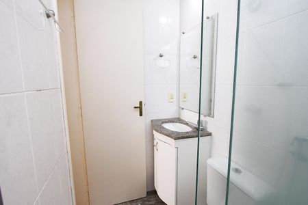 Apartamento à venda com 69m², 3 quartos e 1 vagaBanheiro da Suíte