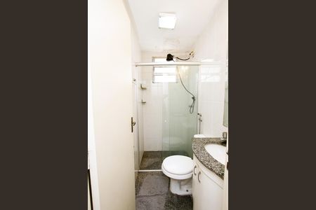 Apartamento à venda com 69m², 3 quartos e 1 vagaBanheiro Social