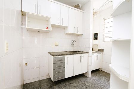 Apartamento à venda com 69m², 3 quartos e 1 vagaCozinha