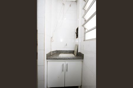 Apartamento à venda com 69m², 3 quartos e 1 vagaÁrea de Serviço