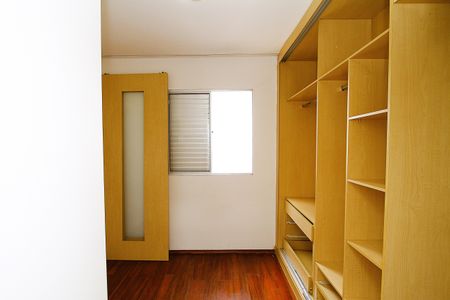 Apartamento à venda com 69m², 3 quartos e 1 vagaQuarto 2 - Suíte
