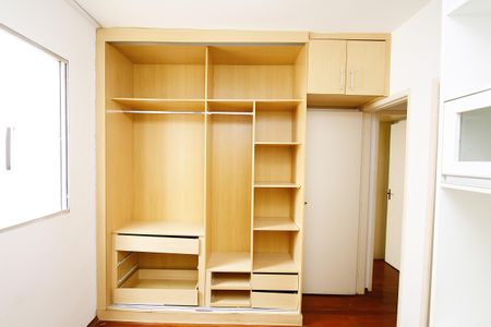 Apartamento à venda com 69m², 3 quartos e 1 vagaQuarto 2 - Suíte