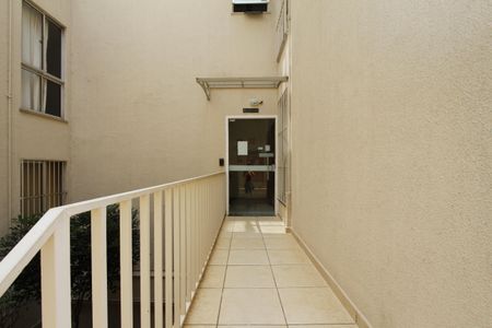 Apartamento à venda com 69m², 3 quartos e 1 vagaEntrada