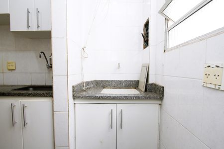 Apartamento à venda com 69m², 3 quartos e 1 vagaÁrea de Serviço