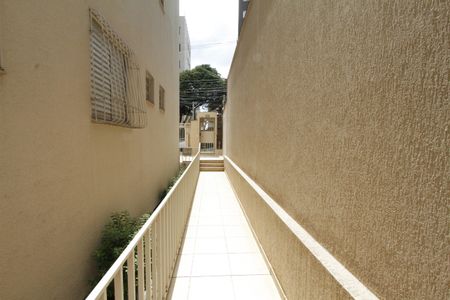 Apartamento à venda com 69m², 3 quartos e 1 vagaEntrada