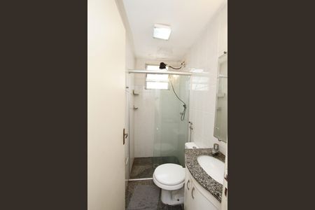 Apartamento à venda com 69m², 3 quartos e 1 vagaBanheiro Social