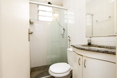 Apartamento à venda com 69m², 3 quartos e 1 vagaBanheiro Social