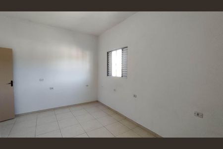 Quarto de casa para alugar com 1 quarto, 40m² em Lageado, Ferraz de Vasconcelos