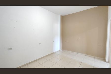Sala / Cozinha de casa para alugar com 1 quarto, 40m² em Lageado, Ferraz de Vasconcelos