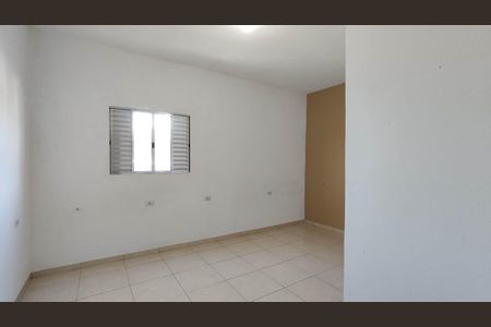 Quarto de casa para alugar com 1 quarto, 40m² em Lageado, Ferraz de Vasconcelos