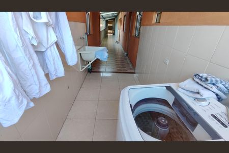 Casa para alugar com 40m², 1 quarto e sem vagaÁrea de Serviço