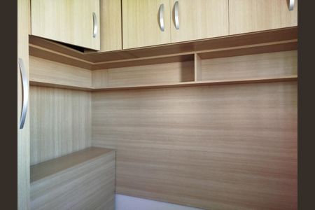 Apartamento à venda com 64m², 3 quartos e 1 vaga Apartamento à venda com 64m², 3 quartos e 1 vagaQuarto 3