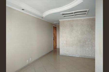 Sala de apartamento à venda com 3 quartos, 64m² em Tatuapé, São Paulo