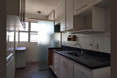 Apartamento à venda com 64m², 3 quartos e 1 vaga Apartamento à venda com 64m², 3 quartos e 1 vagaCozinha