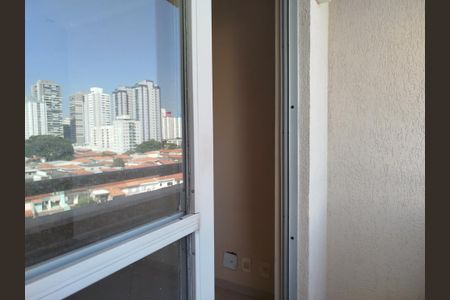 Apartamento à venda com 64m², 3 quartos e 1 vaga Apartamento à venda com 64m², 3 quartos e 1 vagaVaranda