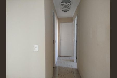 Apartamento à venda com 64m², 3 quartos e 1 vaga Apartamento à venda com 64m², 3 quartos e 1 vagaCorredor