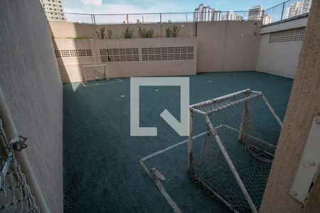 Apartamento à venda com 64m², 3 quartos e 1 vaga Apartamento à venda com 64m², 3 quartos e 1 vagaQuadra Esportiva