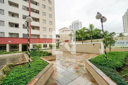Apartamento à venda com 64m², 3 quartos e 1 vaga Apartamento à venda com 64m², 3 quartos e 1 vagaÁrea comum