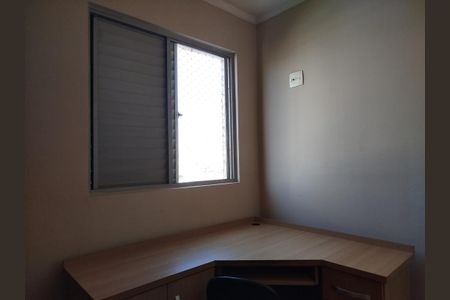 Apartamento à venda com 64m², 3 quartos e 1 vaga Apartamento à venda com 64m², 3 quartos e 1 vagaQuarto 3