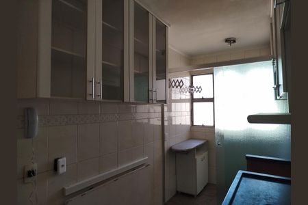 Apartamento à venda com 64m², 3 quartos e 1 vaga Apartamento à venda com 64m², 3 quartos e 1 vagaCozinha