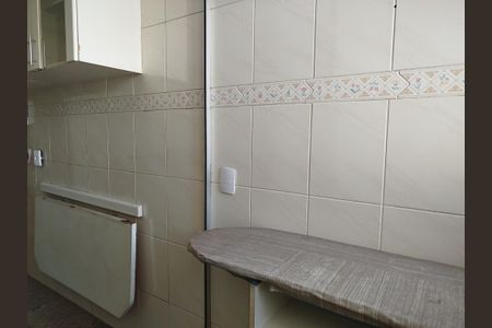 Apartamento à venda com 64m², 3 quartos e 1 vaga