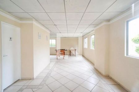 Apartamento à venda com 64m², 3 quartos e 1 vaga Apartamento à venda com 64m², 3 quartos e 1 vagaSalão de festas