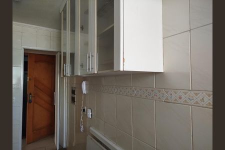 Apartamento à venda com 64m², 3 quartos e 1 vaga Apartamento à venda com 64m², 3 quartos e 1 vagaCozinha