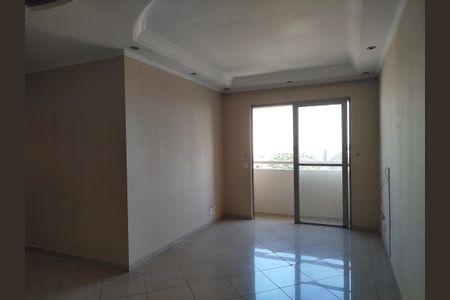 Sala de apartamento à venda com 3 quartos, 64m² em Tatuapé, São Paulo