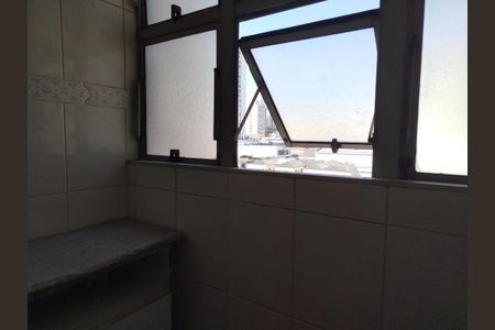 Apartamento à venda com 64m², 3 quartos e 1 vaga Apartamento à venda com 64m², 3 quartos e 1 vagaÁrea de Serviço