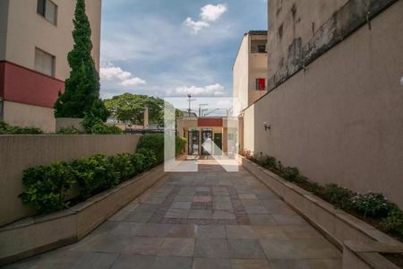 Apartamento à venda com 64m², 3 quartos e 1 vaga Apartamento à venda com 64m², 3 quartos e 1 vagaÁrea comum