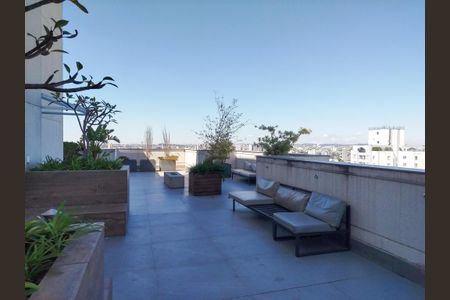 Apartamento à venda com 58m², 2 quartos e 1 vagaÁrea comum