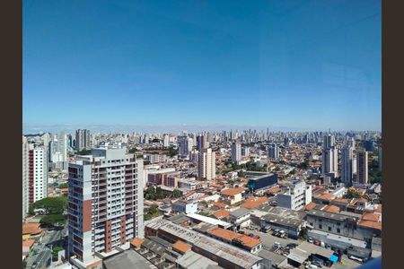 Apartamento à venda com 58m², 2 quartos e 1 vagaVaranda gourmet - vista