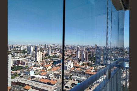 Apartamento à venda com 58m², 2 quartos e 1 vagaVaranda gourmet