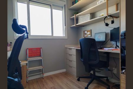 Quarto 1 de apartamento à venda com 2 quartos, 58m² em Penha de França, São Paulo