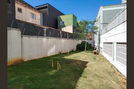 Apartamento à venda com 58m², 2 quartos e 1 vagaPet place