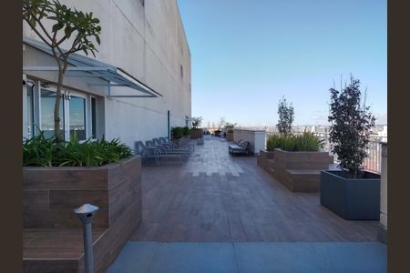 Apartamento à venda com 58m², 2 quartos e 1 vagaÁrea comum