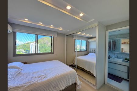 Apartamento para alugar com 98m², 3 quartos e 1 vagaSuíte