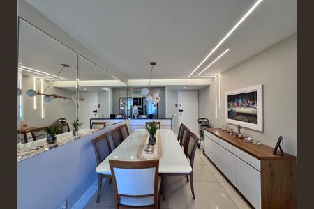 Apartamento para alugar com 98m², 3 quartos e 1 vagaSala