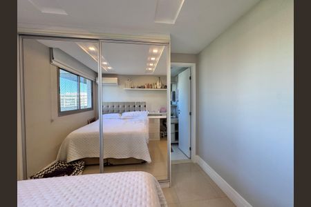 Apartamento para alugar com 98m², 3 quartos e 1 vagaSuíte