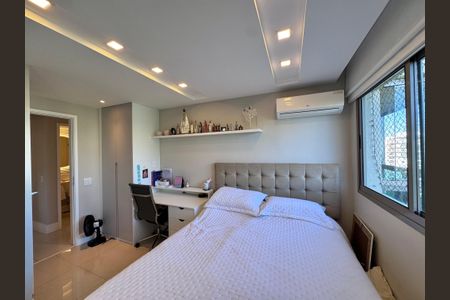 Apartamento para alugar com 98m², 3 quartos e 1 vagaSuíte