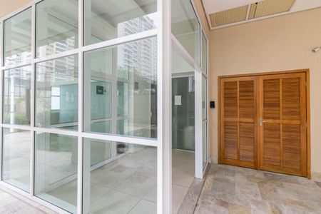 Apartamento para alugar com 98m², 3 quartos e 1 vagaÁrea comum