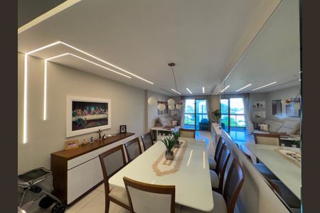 Apartamento para alugar com 98m², 3 quartos e 1 vagaSala
