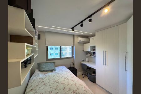 Apartamento para alugar com 98m², 3 quartos e 1 vagaQuarto 1
