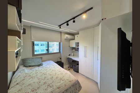 Apartamento para alugar com 98m², 3 quartos e 1 vagaQuarto 1
