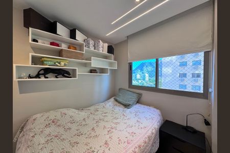 Apartamento para alugar com 98m², 3 quartos e 1 vagaQuarto 1