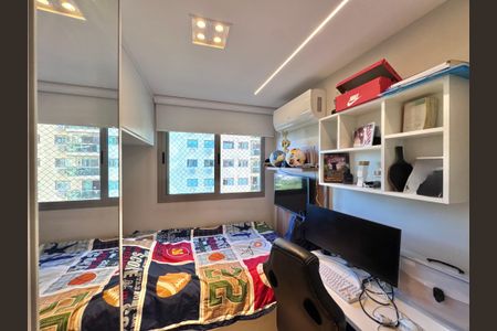 Apartamento para alugar com 98m², 3 quartos e 1 vagaQuarto 2
