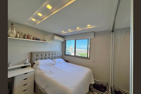 Apartamento para alugar com 98m², 3 quartos e 1 vagaSuíte